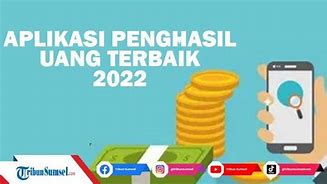 Apk Penghasil Uang Resmi Ojk 2022 Indonesia Terbaik