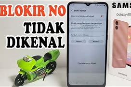 Blokir Hp Samsung Dengan Imei