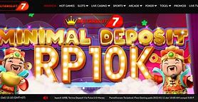 Jackpot Modal 50.000 Dapat Berapa