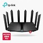 Router Wifi 6 Terbaik