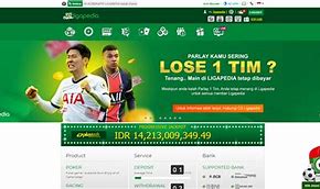 Situs Judi Bola Liga365 Link Alternatif Resmi Site