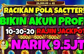 Slot Jepe Jepe Gratis Hari Ini Terbaru Lengkap