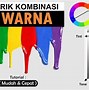 Warna Yang Termasuk Warna Netral